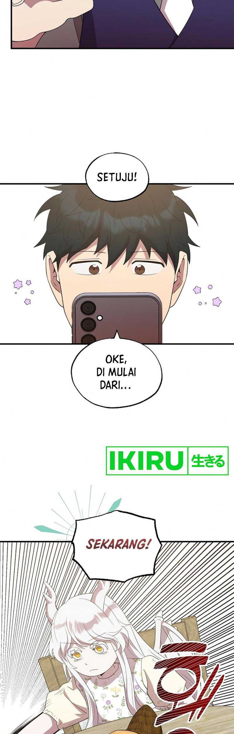 Magical Realm Shopkeeper chapter 48 halaman 22