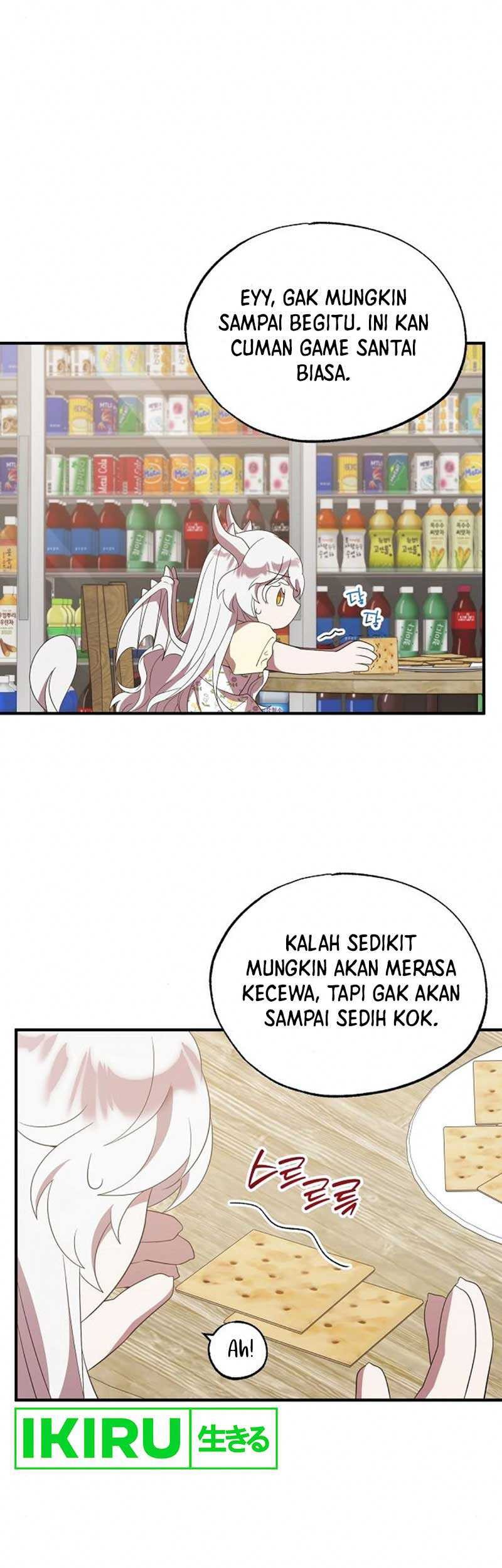 Magical Realm Shopkeeper chapter 48 halaman 24
