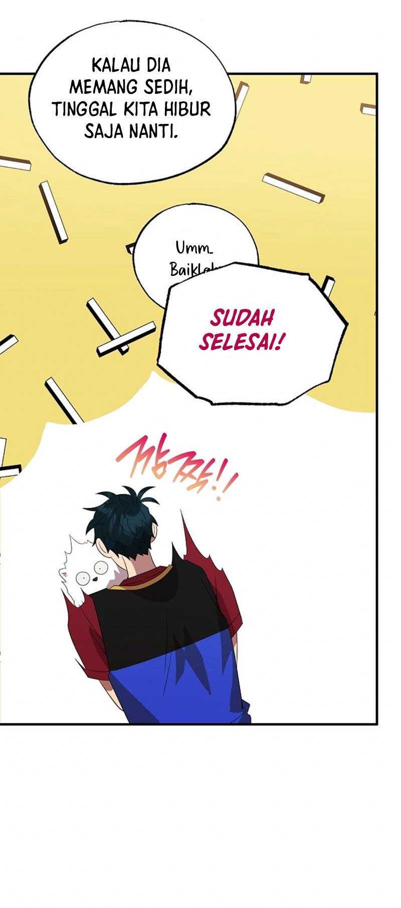 Magical Realm Shopkeeper chapter 48 halaman 25