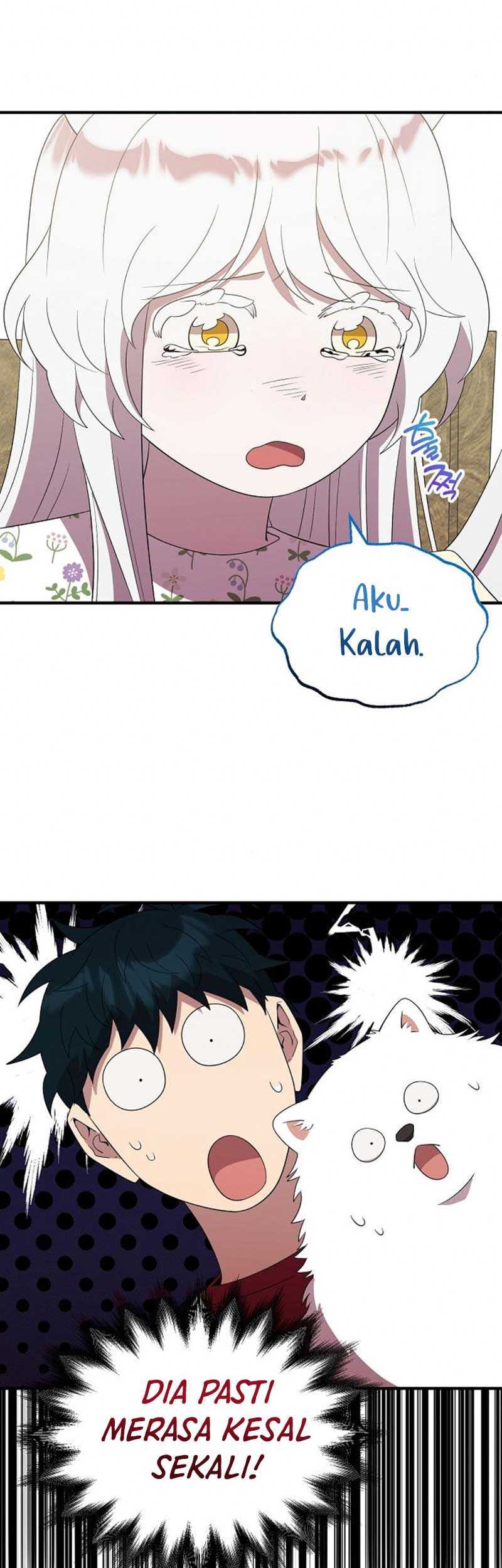 Magical Realm Shopkeeper chapter 48 halaman 28