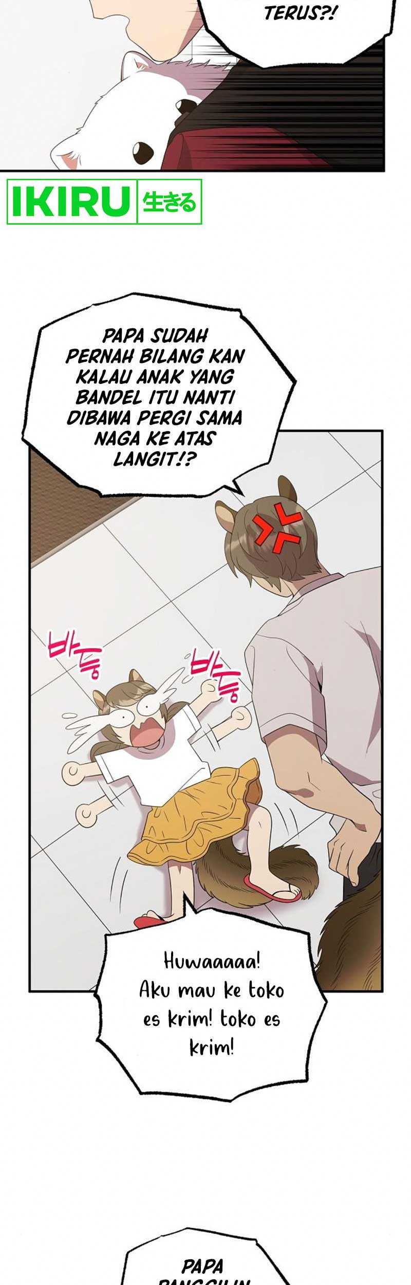 Magical Realm Shopkeeper chapter 48 halaman 30