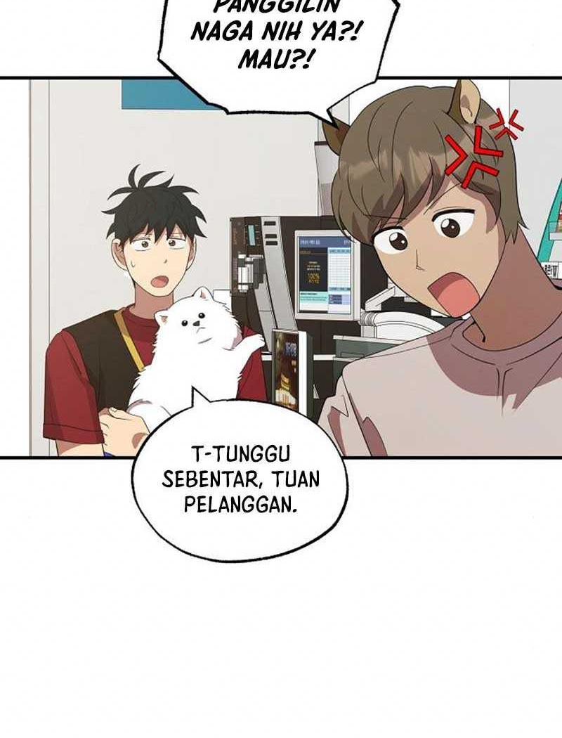 Magical Realm Shopkeeper chapter 48 halaman 31