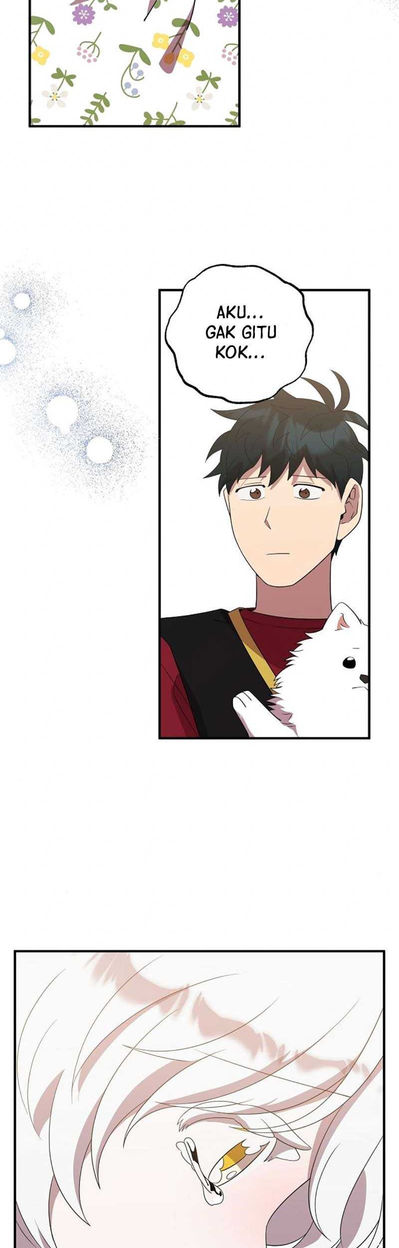 Magical Realm Shopkeeper chapter 48 halaman 34