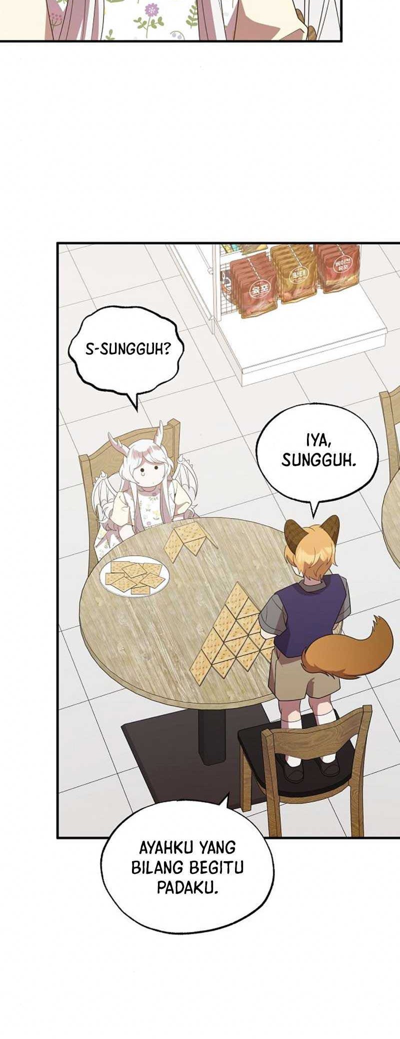 Magical Realm Shopkeeper chapter 48 halaman 37