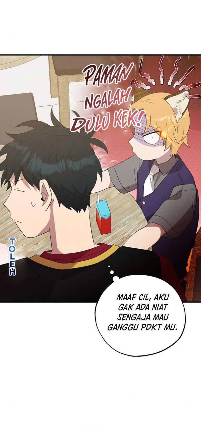 Magical Realm Shopkeeper chapter 48 halaman 43