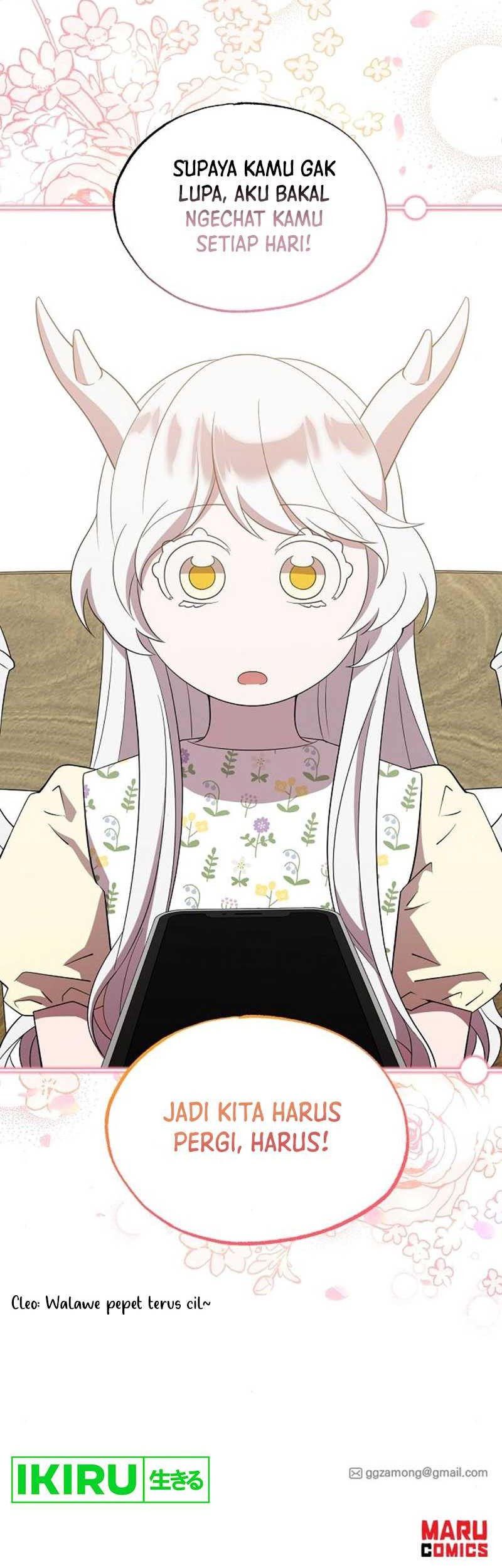 Magical Realm Shopkeeper chapter 48 halaman 46