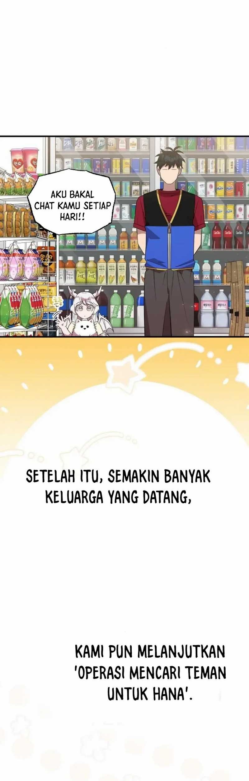 Magical Realm Shopkeeper chapter 49 halaman 3