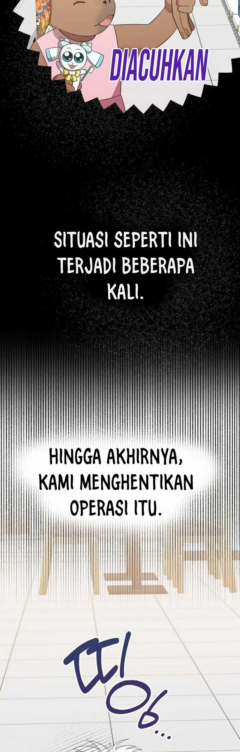 Magical Realm Shopkeeper chapter 49 halaman 5
