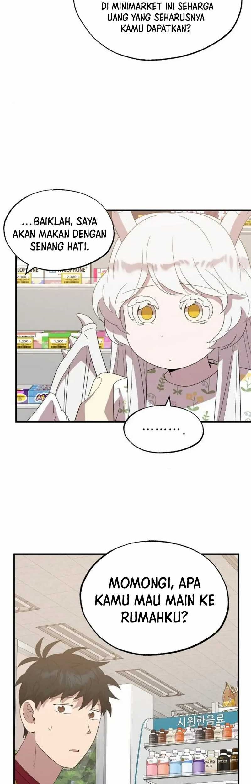 Magical Realm Shopkeeper chapter 49 halaman 10