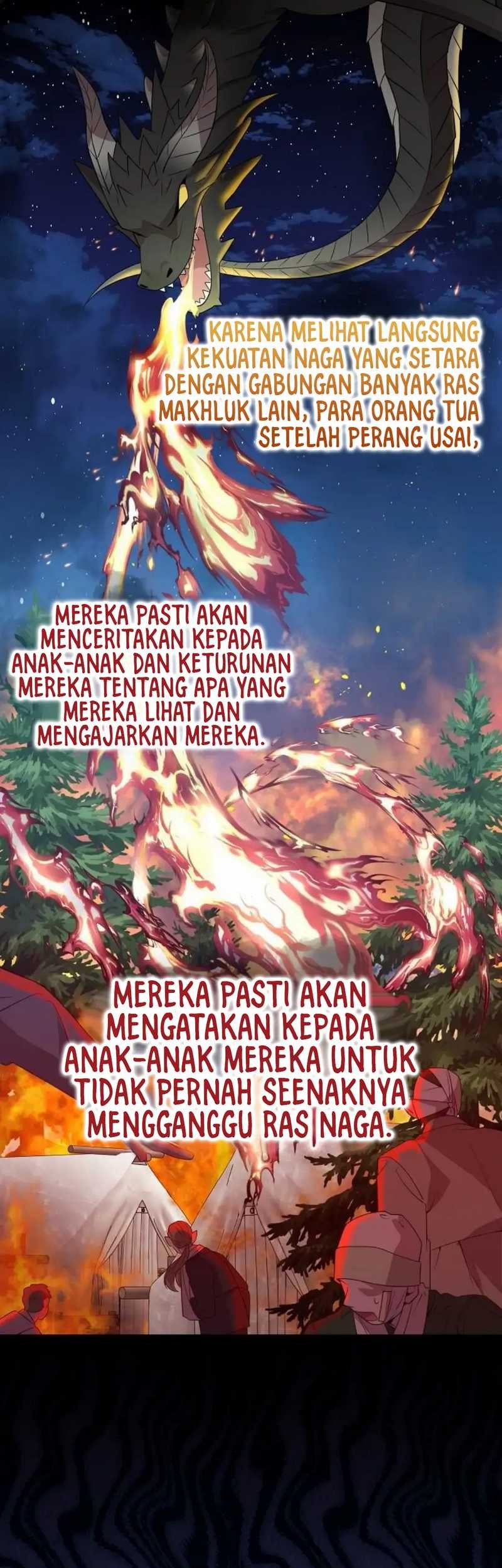 Magical Realm Shopkeeper chapter 49 halaman 17