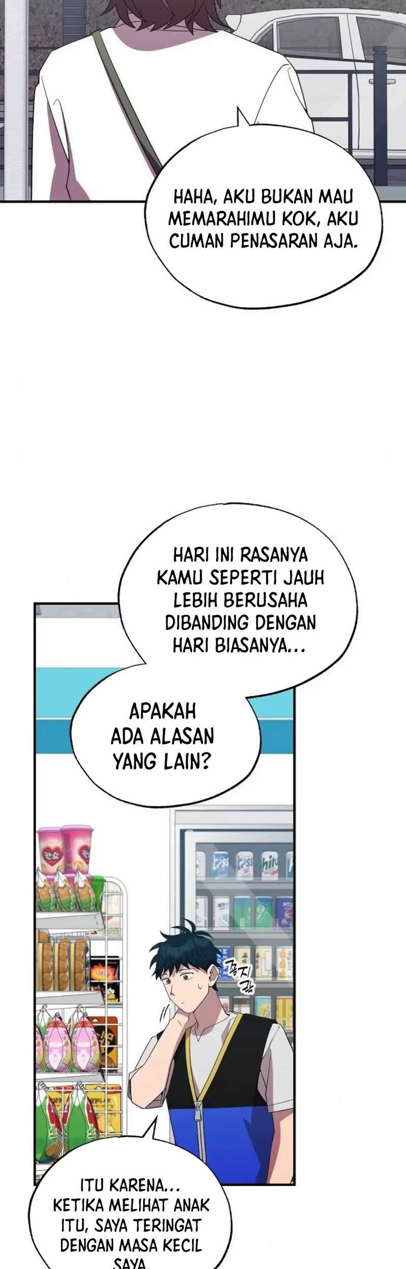 Magical Realm Shopkeeper chapter 49 halaman 20