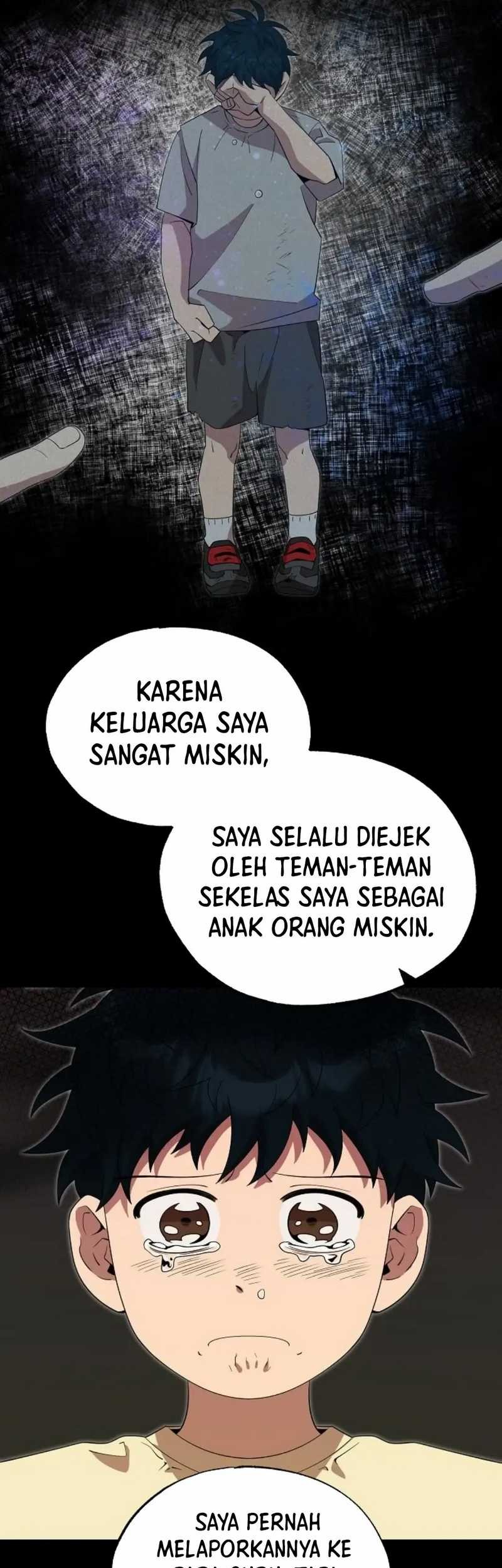 Magical Realm Shopkeeper chapter 49 halaman 22