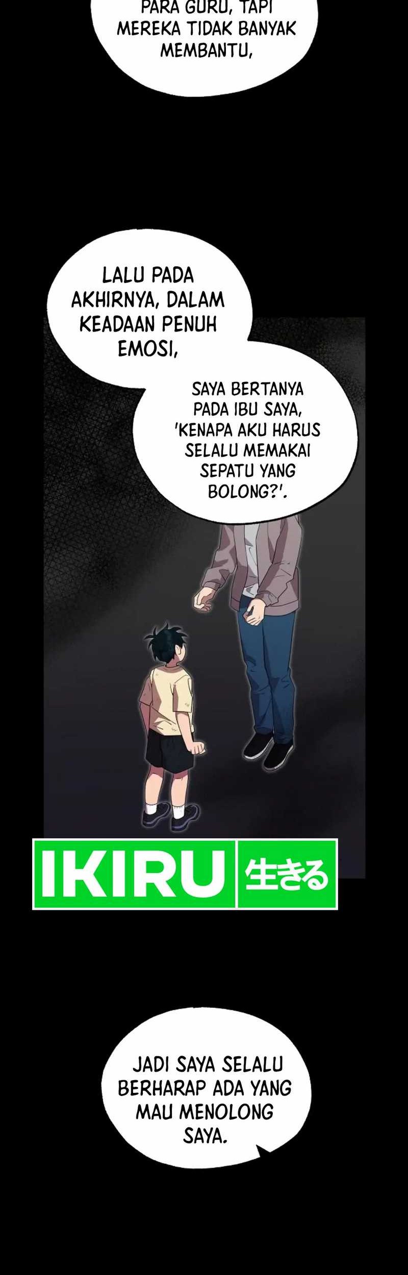 Magical Realm Shopkeeper chapter 49 halaman 23