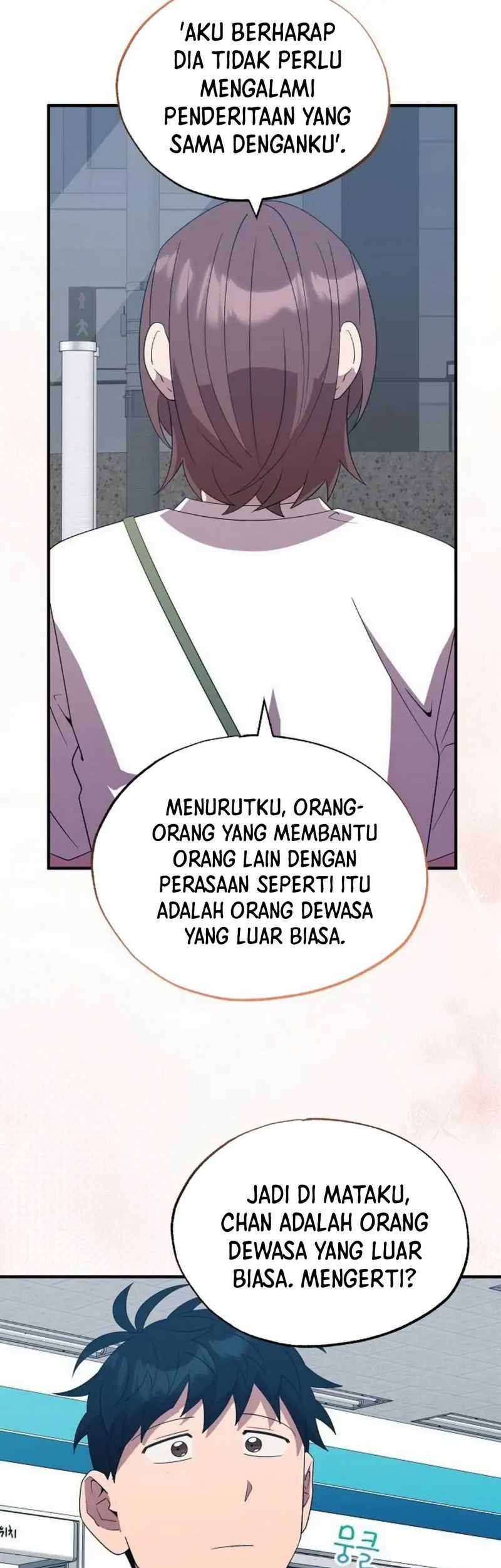 Magical Realm Shopkeeper chapter 49 halaman 27