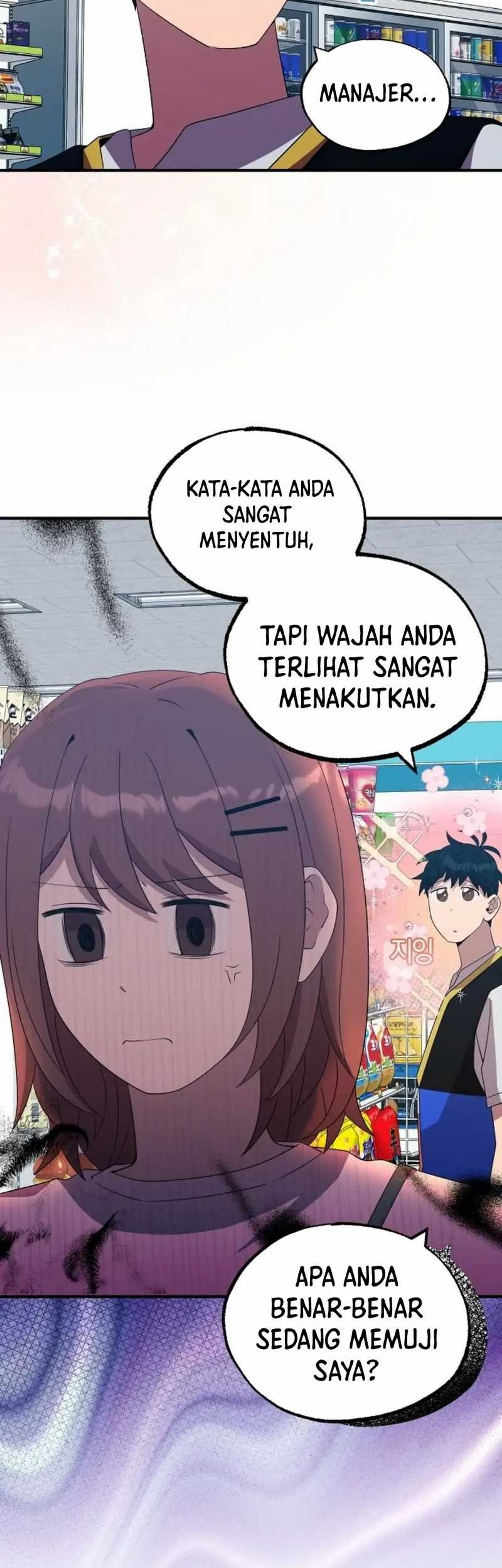 Magical Realm Shopkeeper chapter 49 halaman 28