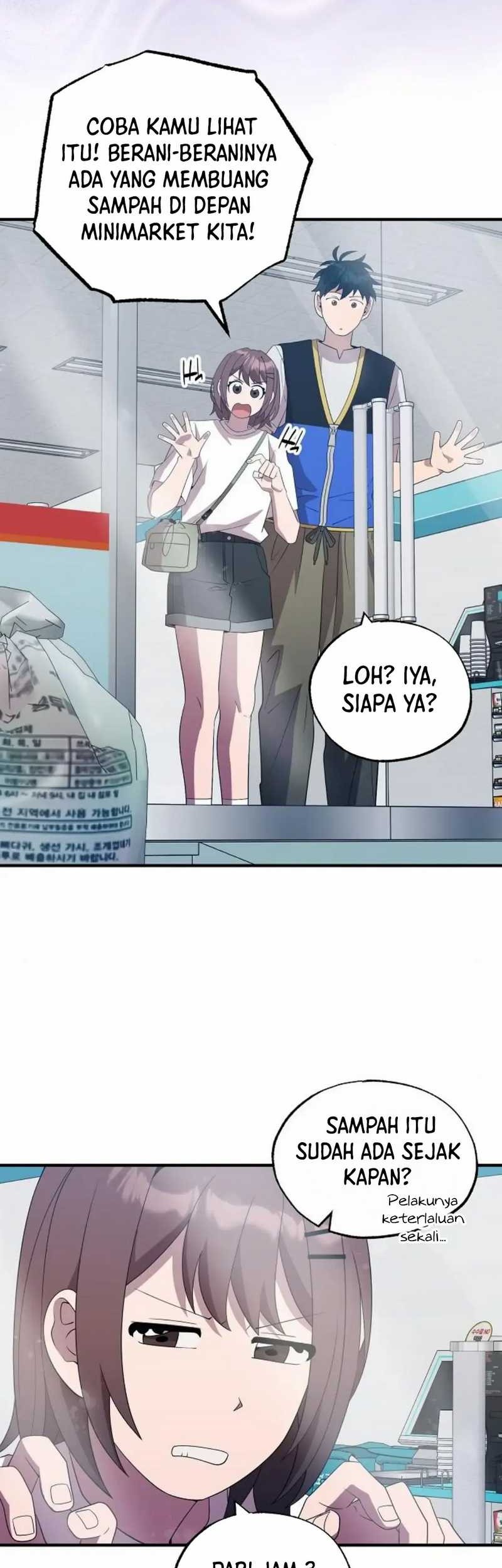 Magical Realm Shopkeeper chapter 49 halaman 29