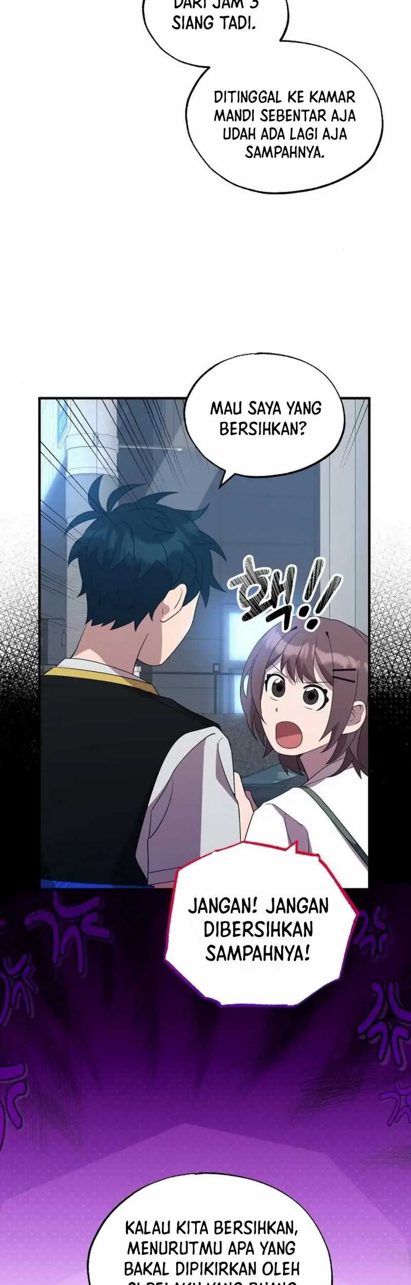 Magical Realm Shopkeeper chapter 49 halaman 30