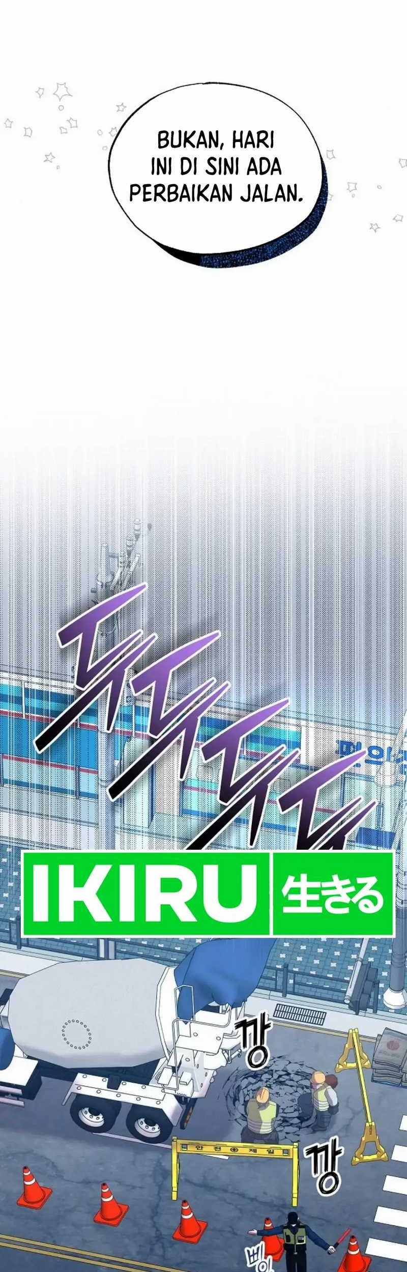 Magical Realm Shopkeeper chapter 49 halaman 34