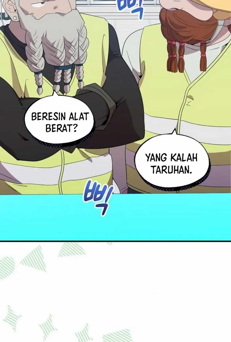 Magical Realm Shopkeeper chapter 49 halaman 36