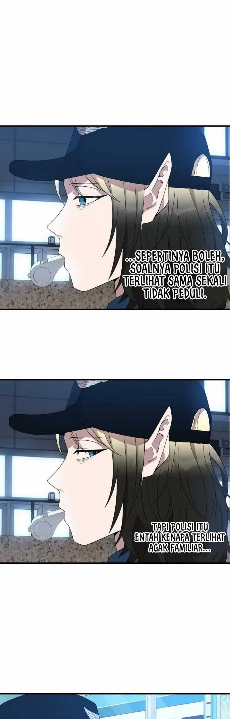 Magical Realm Shopkeeper chapter 49 halaman 38