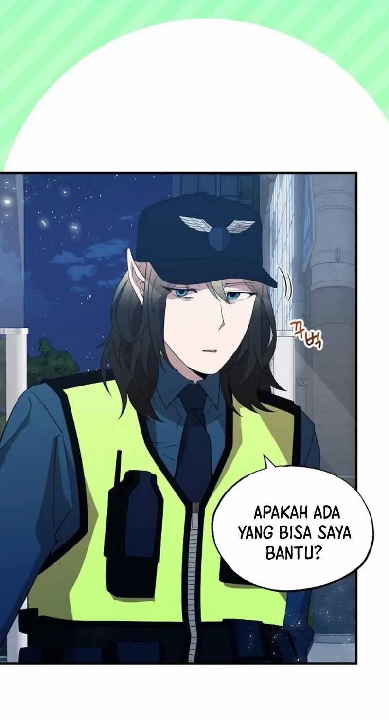 Magical Realm Shopkeeper chapter 49 halaman 41