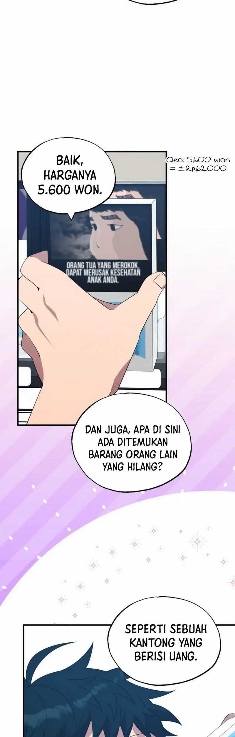 Magical Realm Shopkeeper chapter 49 halaman 48