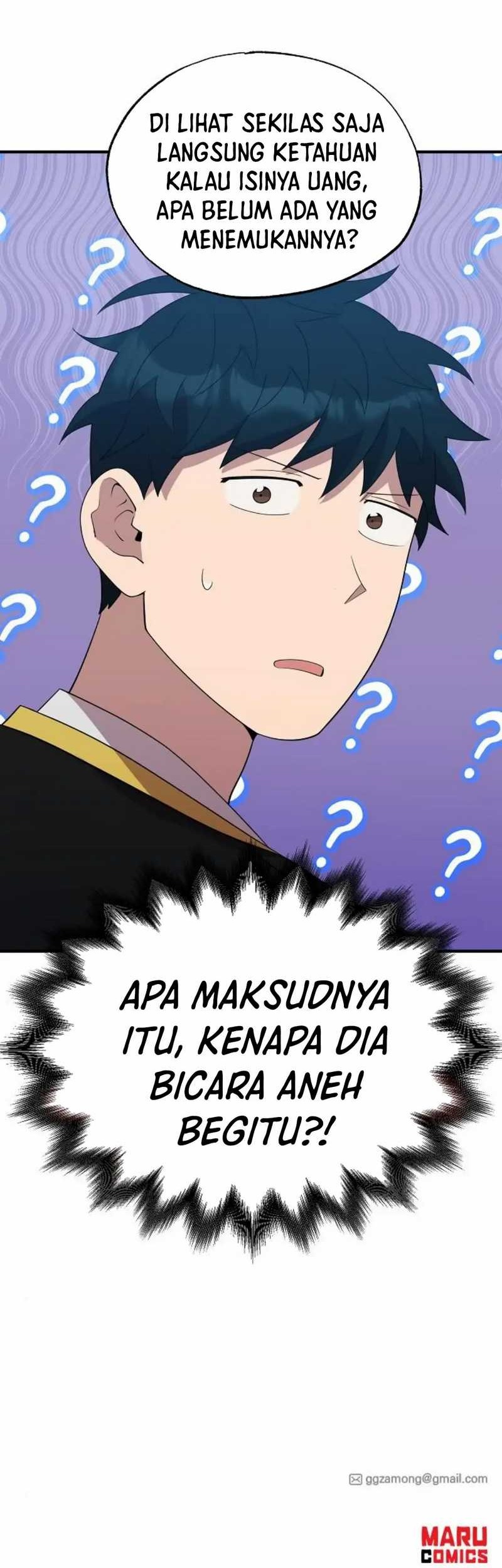 Magical Realm Shopkeeper chapter 49 halaman 50