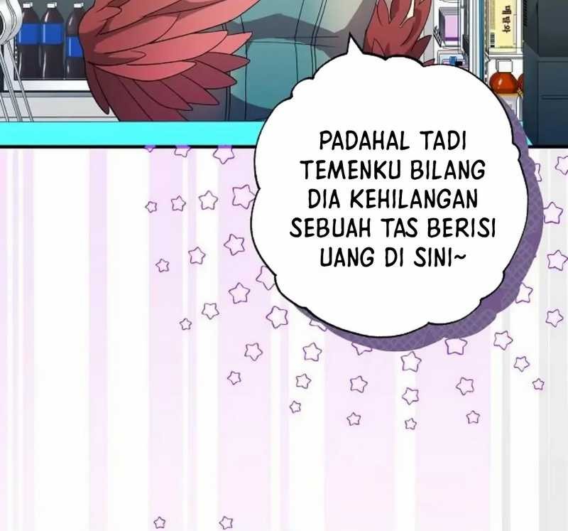 Magical Realm Shopkeeper Bab 50 halaman 6