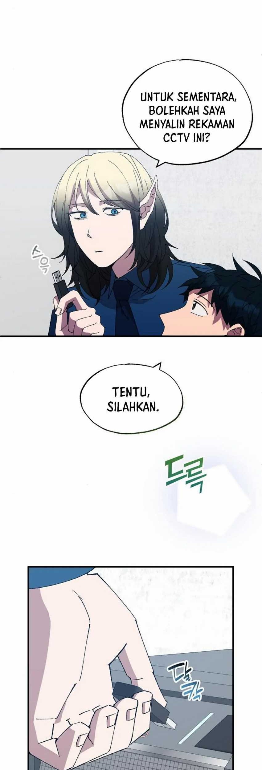 Magical Realm Shopkeeper chapter 51 halaman 5