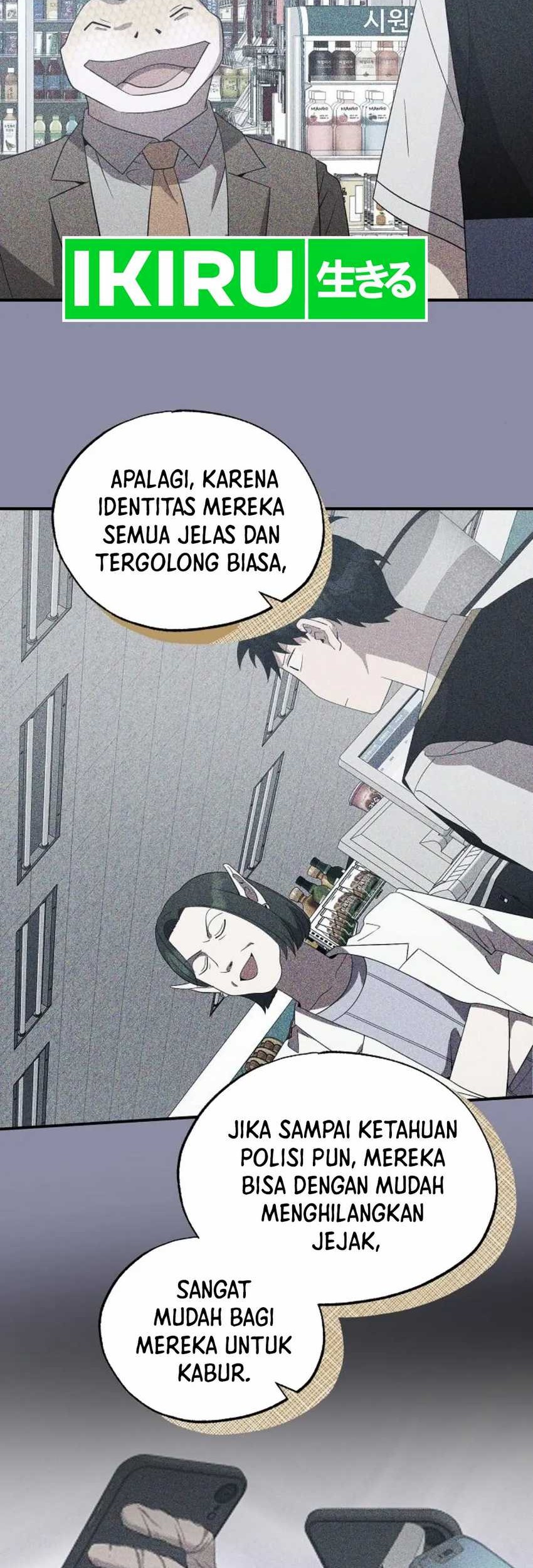 Magical Realm Shopkeeper chapter 51 halaman 8