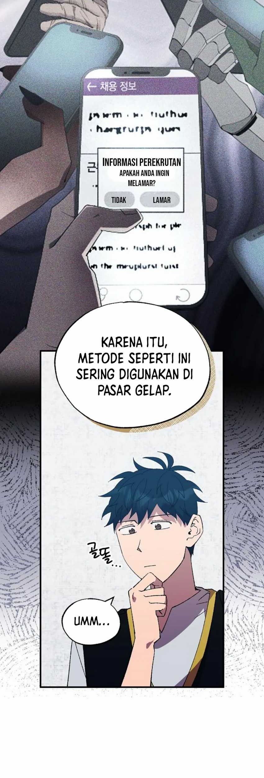 Magical Realm Shopkeeper chapter 51 halaman 9