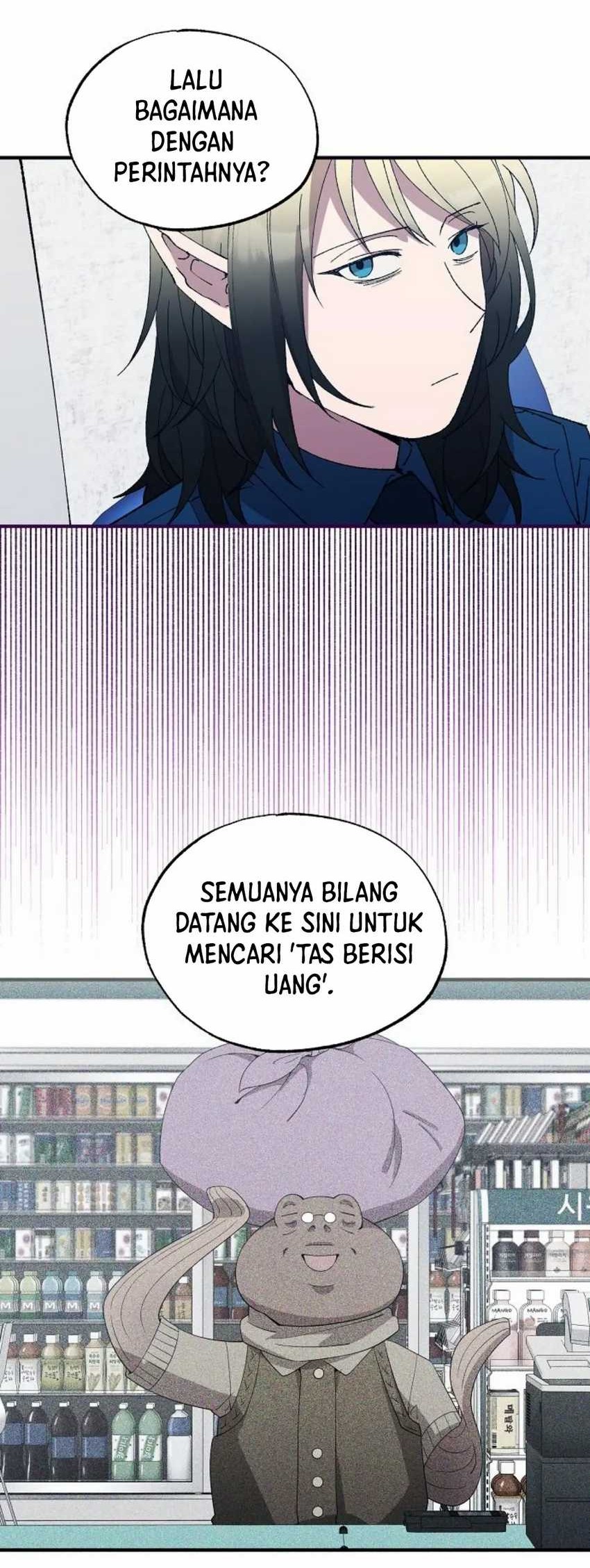 Magical Realm Shopkeeper chapter 51 halaman 10