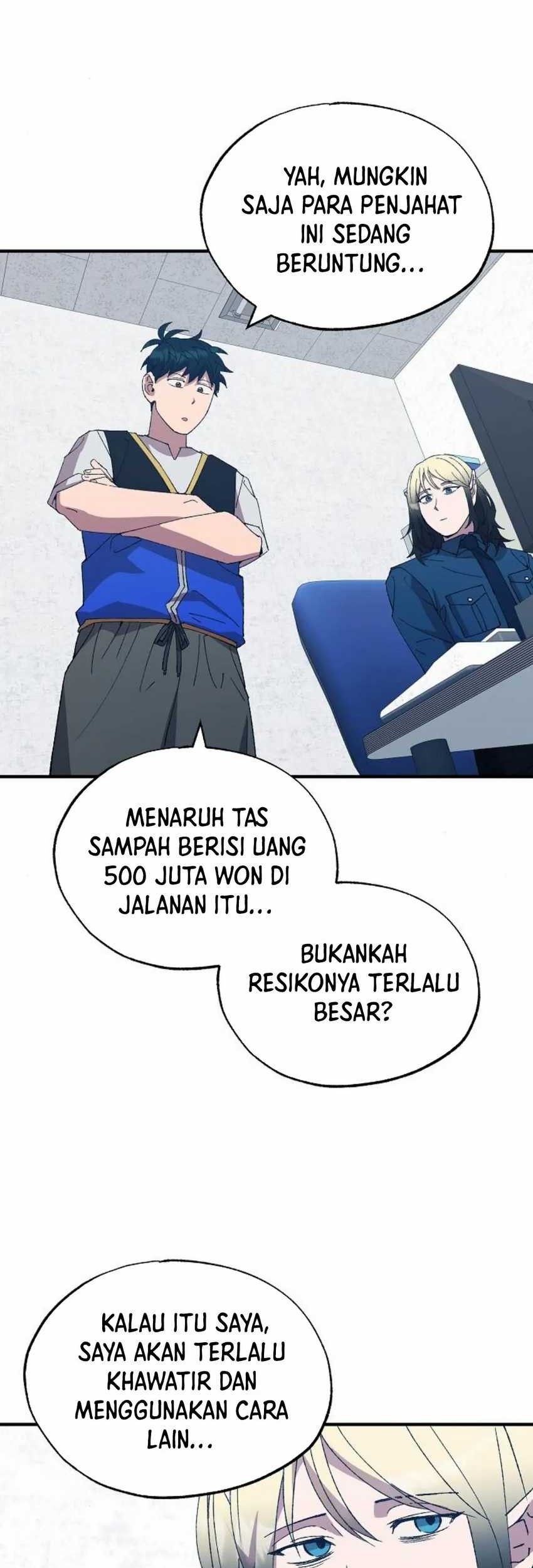 Magical Realm Shopkeeper chapter 51 halaman 13