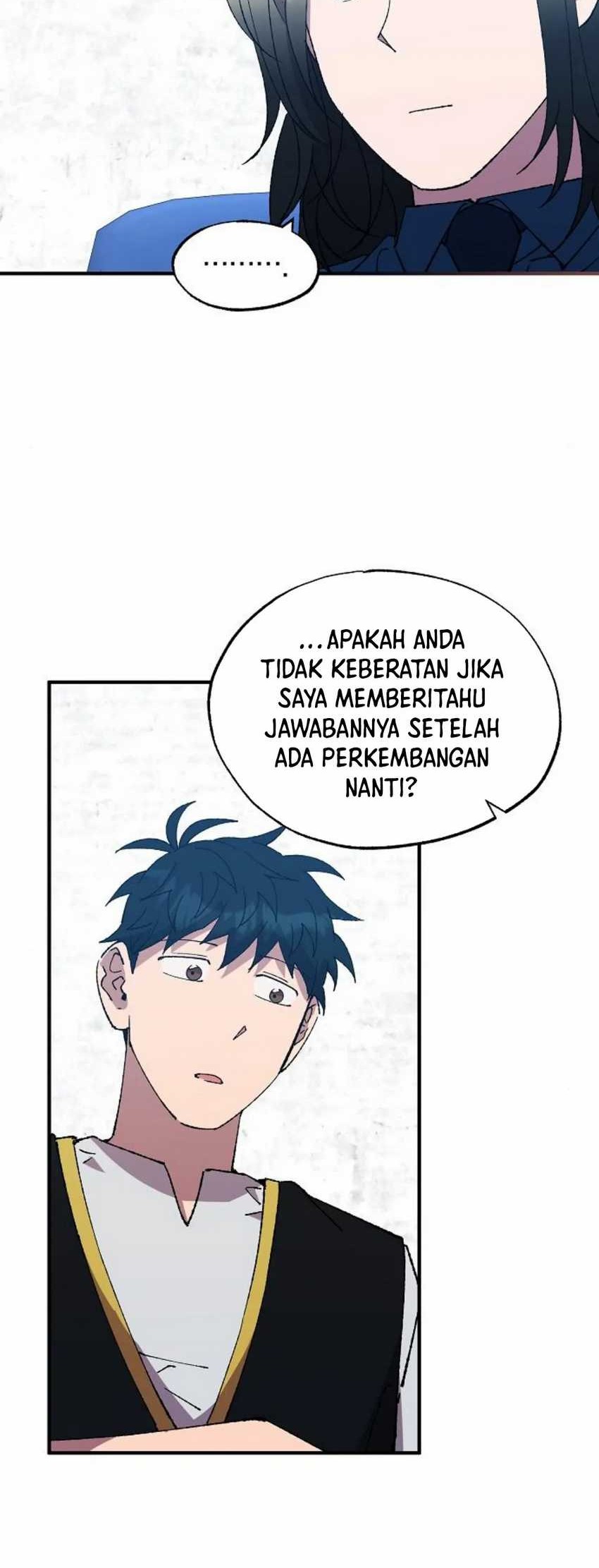 Magical Realm Shopkeeper chapter 51 halaman 14