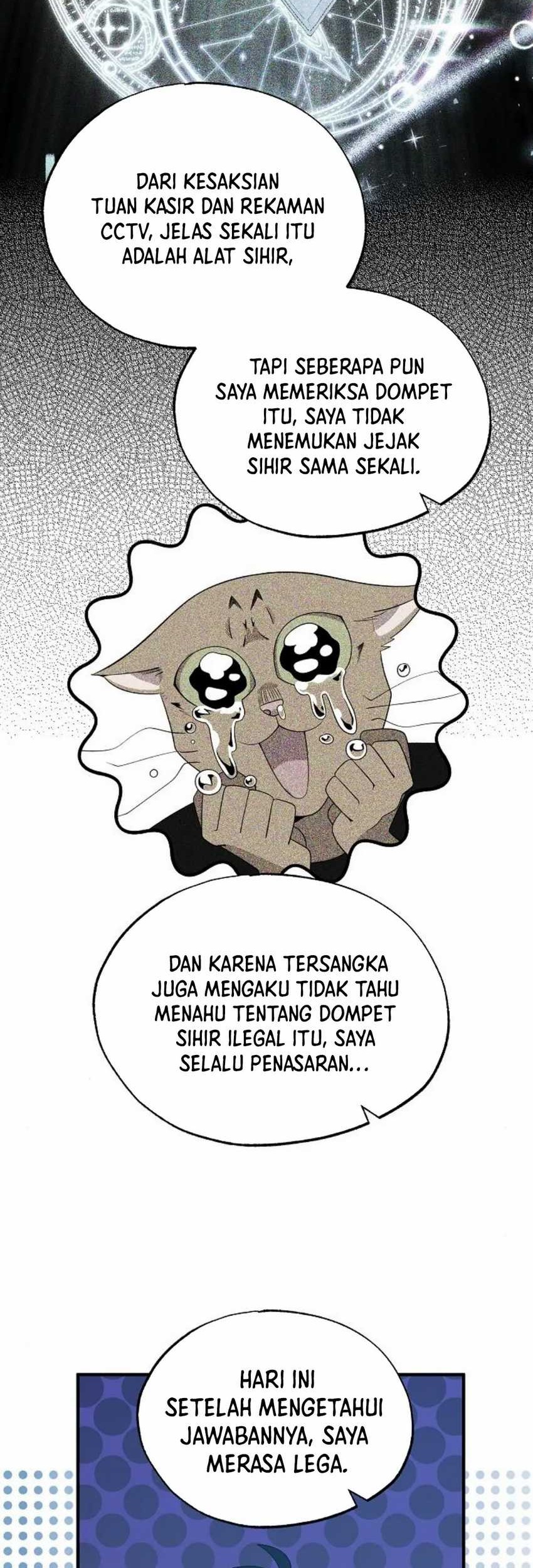 Magical Realm Shopkeeper chapter 51 halaman 18