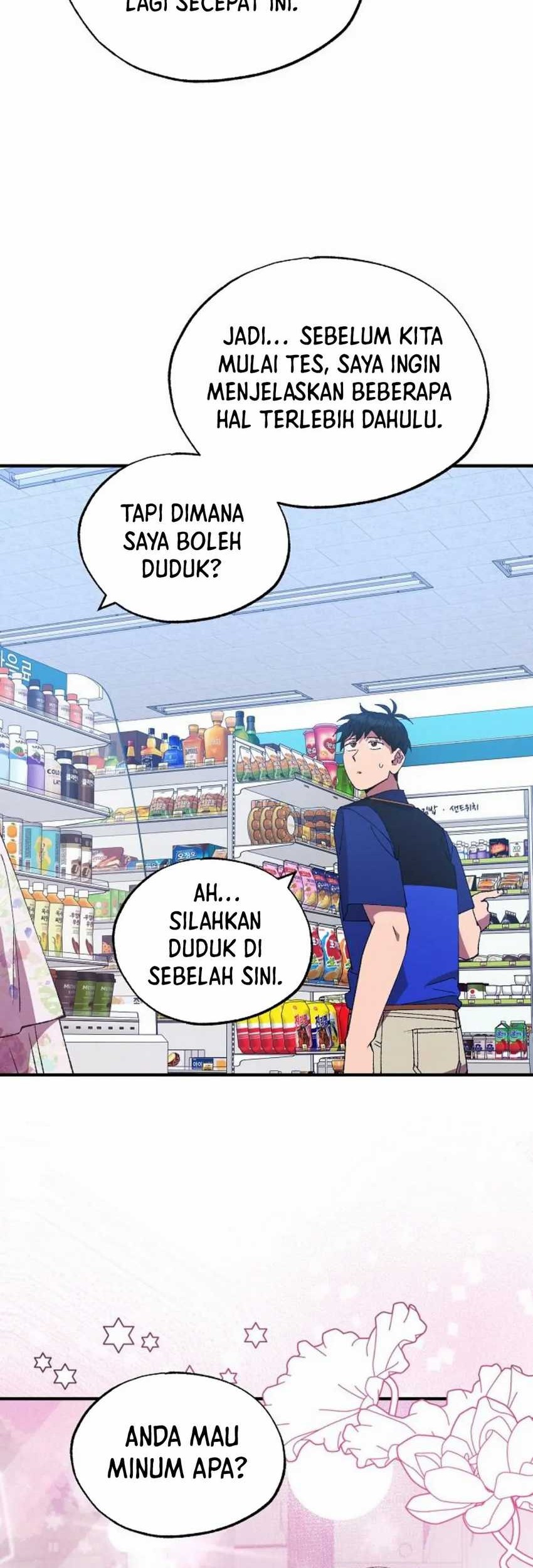Magical Realm Shopkeeper chapter 51 halaman 59