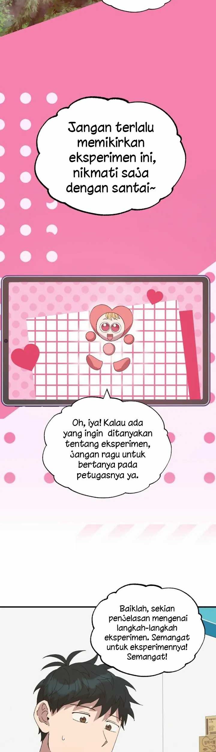 Magical Realm Shopkeeper chapter 52 halaman 5