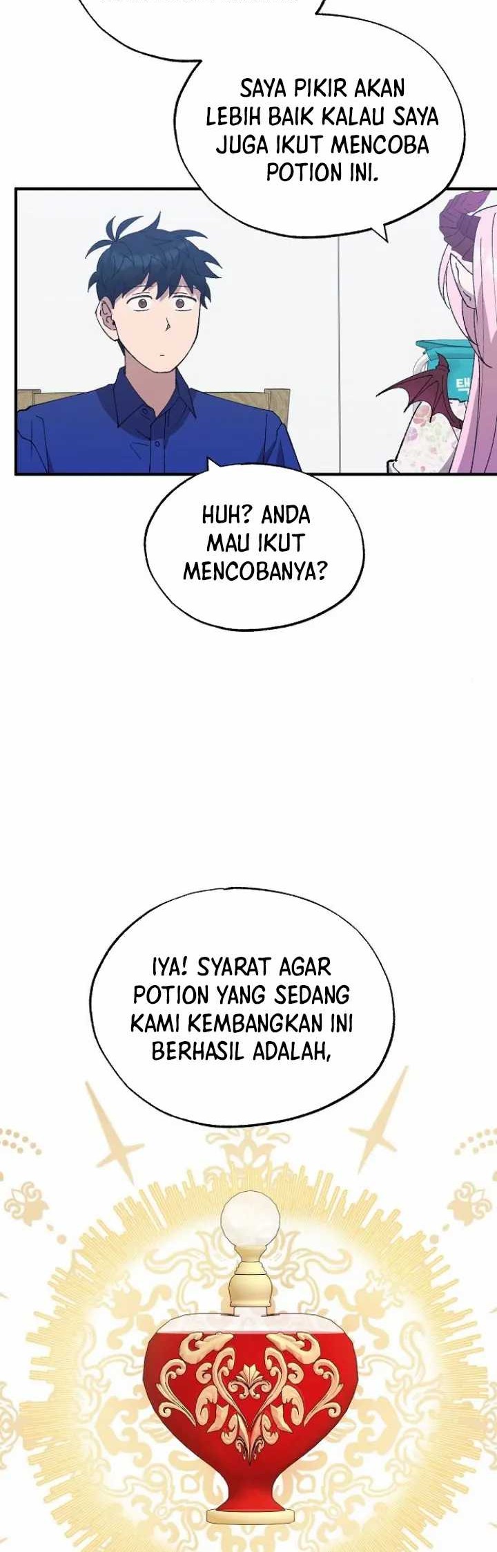 Magical Realm Shopkeeper chapter 52 halaman 7