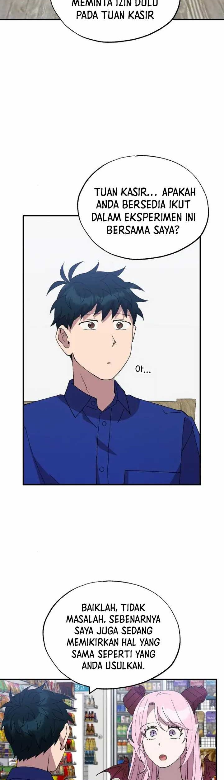 Magical Realm Shopkeeper chapter 52 halaman 9