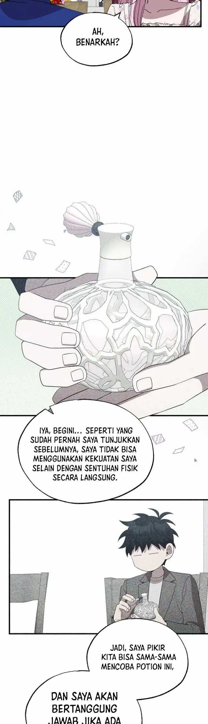 Magical Realm Shopkeeper chapter 52 halaman 10