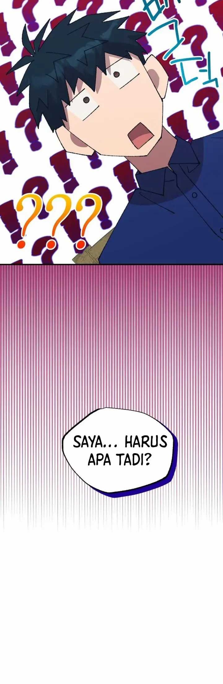 Magical Realm Shopkeeper chapter 52 halaman 19