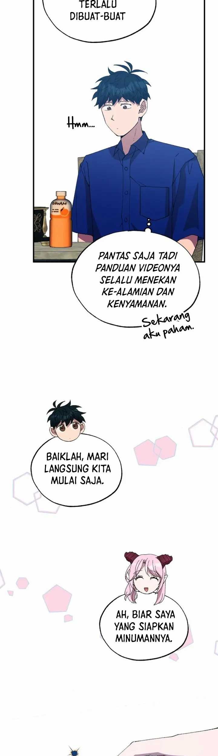 Magical Realm Shopkeeper chapter 52 halaman 24