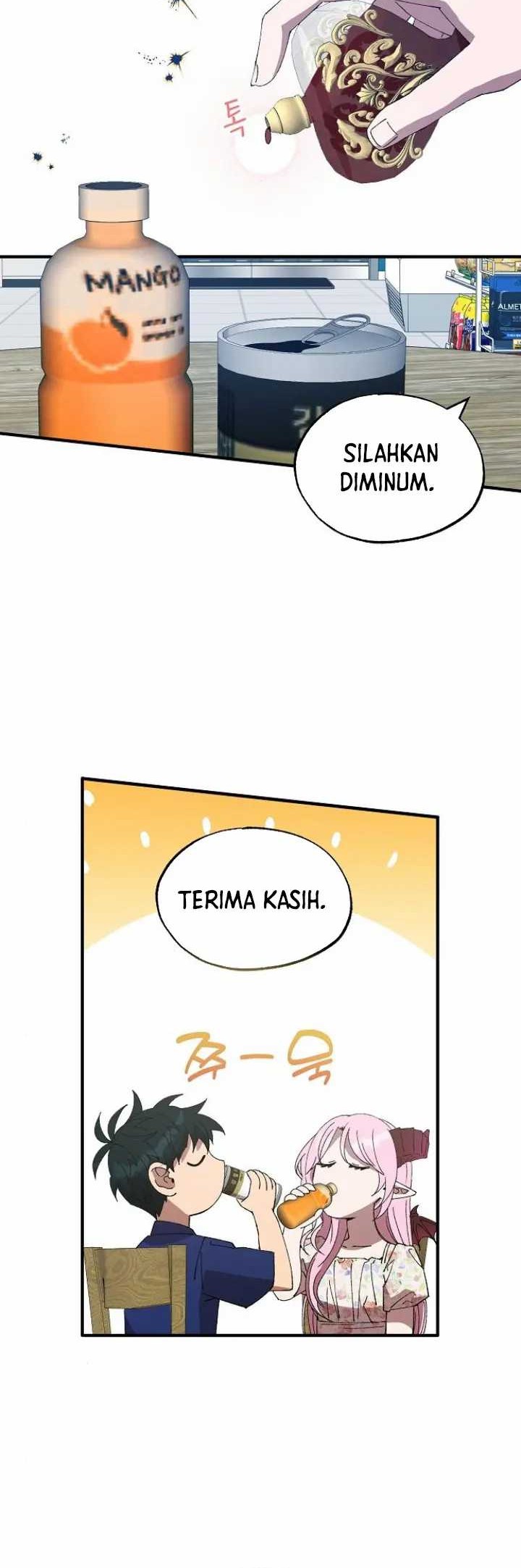 Magical Realm Shopkeeper chapter 52 halaman 25