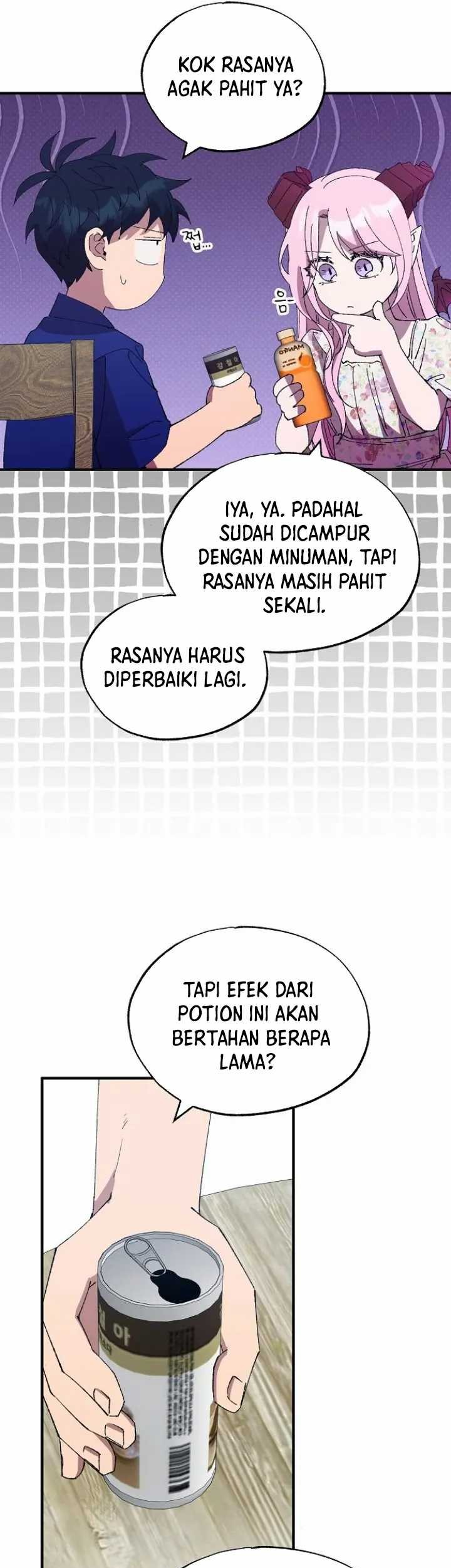 Magical Realm Shopkeeper chapter 52 halaman 26