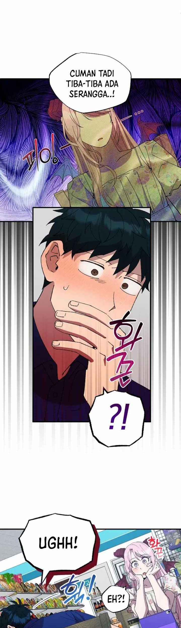Magical Realm Shopkeeper chapter 52 halaman 33