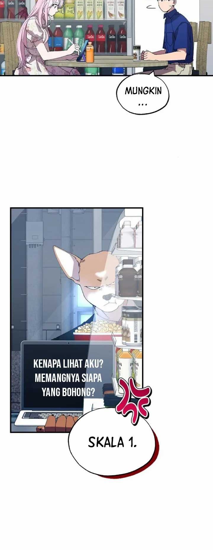 Magical Realm Shopkeeper chapter 52 halaman 37