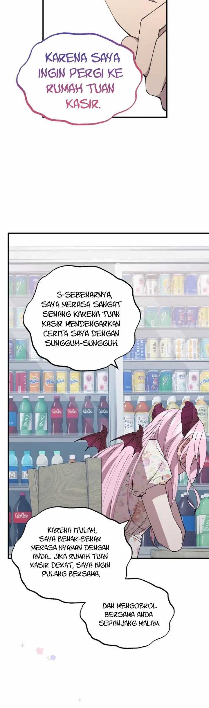 Magical Realm Shopkeeper Bab 53 halaman 7
