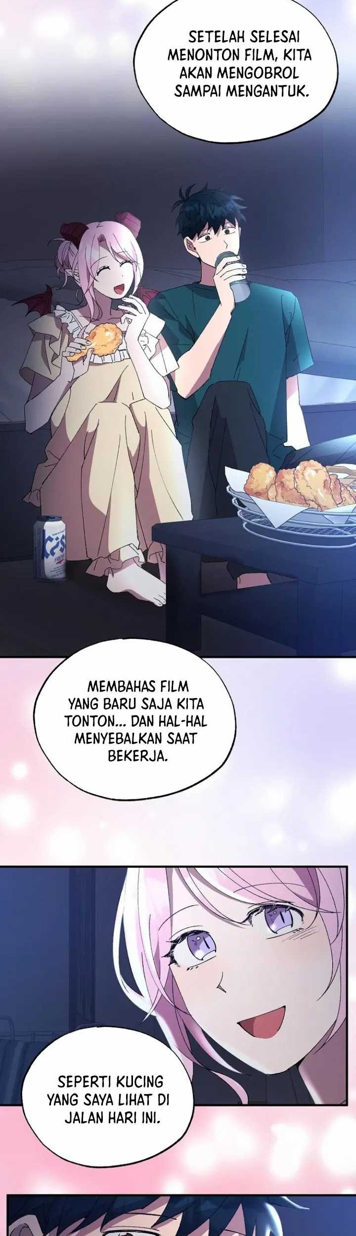 Magical Realm Shopkeeper Bab 53 halaman 9
