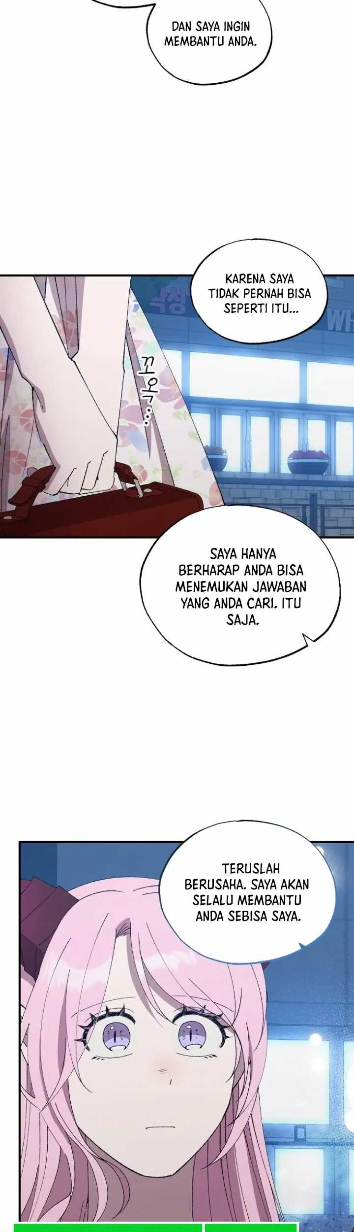 Magical Realm Shopkeeper Bab 53 halaman 36