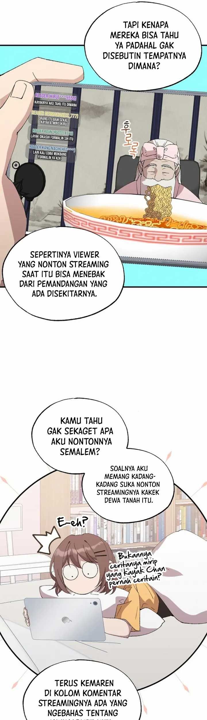 Magical Realm Shopkeeper chapter 54 halaman 14